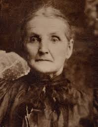 Margaret Elizabeth Bybee Watson (1825-1905)