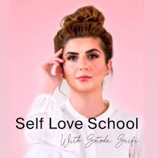 15. Zahra Aljabri ON: Relationships & Divine Love by THE SELF MASTERY  PODCAST