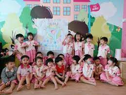 Dengan adanya pusat keunggulan ekonomi ini diharapkan dapat meningkatkan kesejahteraan masyarakat, dengan cara semakin banyaknya tersedia lapangan pekerjaan dan meningkatkan kualitas pendidikan. Mrc Kids Sri Petaling Pusat Perkembangan Minda Sri Petaling Preschool Kindergarten In Sri Petaling Kuala Lumpur Malaysia