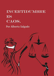 En este nuevo capítulo, el autor advierte que «ha llegado la hora de mostrarle al mundo la versión de ti que toma el timón y se funde en una aleación que, al solidificarse, será oro, una fórmula cuyo principal ingrediente es la pasión». Caos Libro Pdf
