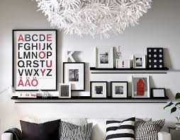 Risultati Immagini Per Knoppang Ikea Foto Richel Thuisdecoratie Woonkamer Muren