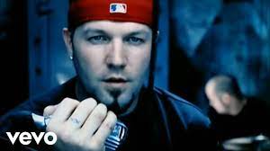 The band's music is marked by durst's angry vocal delivery and borland's sonic experimentation. Limp Bizkit Re Arranged Official Video Youtube