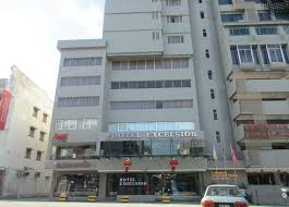 It might be one of the oldest hotels in ipoh (built in 1983), but that. My Reality Bites Hotel Excelsior Ipoh