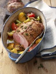 Putenkeule Mit Honig Senf Kruste Rezept Honig Senf Braten Rezepte Und Putenbraten