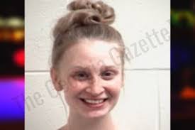 Lacy Williamson's Instagram, Twitter & Facebook