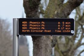 Over the past several months, board and staff have been hard at work on crafting a new mission, vision and strategic plan for rtpi. Bus Real Time Passenger Information Pole Street Furniture Kent