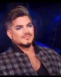 I need all Adam lambert fans to check in 😍😍🥀🥀