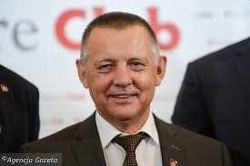 Marian banaś is a polish politician and civil servant. Najwyzsza Izba Kontroli Wydala Oswiadczenie Marian Banas Podal Sie Do Dymisji Decyzja Nie Zapadla Polityka Wiadomosci Gazeta Pl