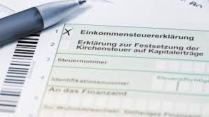 Wer nicht mitglied einer kirche ist, bekommt natürlich auch keine kirchensteuer abgezogen. Steuererklarung Das Sollten Sie Beachten Um Das Meiste Fur Sich Rauszuholen