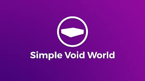 How to create a void world in minecraft using void generator code example. Simple Void World Mods Minecraft Curseforge
