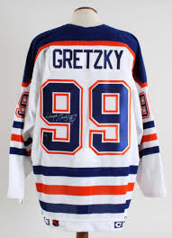 You will love your new jersey!! Wayne Gretzky Signed Edmonton Oilers Jersey Wg Authentic Coa Memorabilia Expert