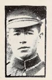 Ernest William Sutton