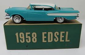 Image result for Ice Green 1958 Edsel