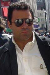 VIRGINIA BELSON Obituary (1928