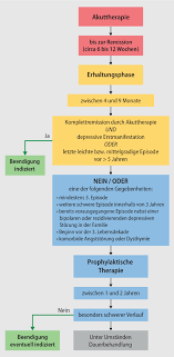 Diagnostik Und Therapie Der Unipolaren Depression Springerlink