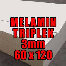 Manggala indo trading di kota tangerang selatan , banten beli triplek / kayu lapis hanya di indotrading.com jual beli online dan direktori supplier b2b indotrading Jual Melamin Putih Glossy Ukuran 60x120 Cm Papan Kayu Triplek 3mm Di Lapak Bmd Online Store Bukalapak