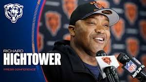 Braunecker: Working to earn roster spot