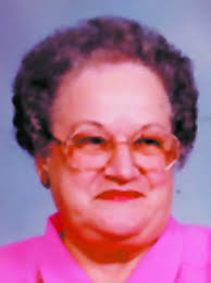 Area death: Reba Odum Phillips
