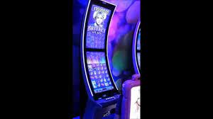 Pin On Casino Cabinets