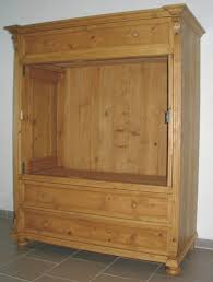 Mit hilfe unserer pc schrank bestseller tabelle kannst du schnell und einfach das passenden produkt finden und musst. Tv Pc Schrank Fernsehschrank Massivholz Landhausstil 2xturen Zum Einschieben
