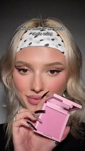 Winter Kissed Blush by Kylie Jenner