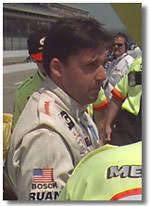 The Callahan Racing Page: News