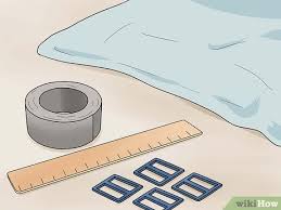 Temukan agen, supplier & distributor tas selempang pria terlengkap hanya disini. Cara Membuat Tas Selempang Dengan Gambar Wikihow