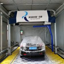 Can draw water from external water source automatic motor and pump sthigh. China 2020 New Model Automated Touchless Car Wash Machine Automatic Auto Touchless Car Washing Machine Fast Car Washing Touchless Car Washer Auto Car Wash Machine China Car Wash Machine Car Washing Machine