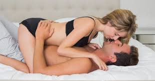 Missionary, which is sometimes scoffed. This Is The Ideal Number Of People To Have Slept With Before You Settle Down Joe Co Uk