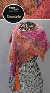 In this section, you can find free elann.com knitting patterns. Elann Com Limited Edition Tarantella Hand Knit Shawl Knitting Accessories Beautiful Knitting