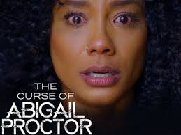 The Curse of Abigail Proctor