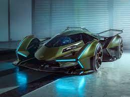 Best lamborghini wallpaper, desktop background for any computer, laptop, tablet and phone. Lamborghini Lambo V12 Vision Gran Turismo Concept 2019 Pictures Information Specs