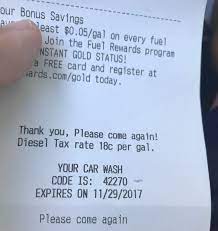 I signed they took possession of my car and motorcycle and left me my new auto. How To Get A Free Car Wash Code