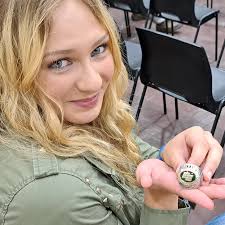 terryfoxrun2024 Special thanks to 2015 Grey Cup Winner Eddie Steele for his  inspirational words!