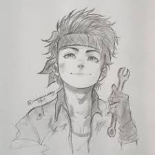 It is hard to say that it is a make use of our cool drawing designs for practicing freehand sketching and soon you will see yourself. 14 Boy Sketching Ideas Art Sketches Anime Drawings Cool Drawings