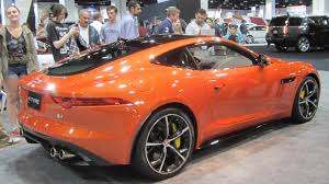 Maybe you would like to learn more about one of these? Denver Auto Show Jaguar F Type Coupe Sports Cars Jaguar F Type