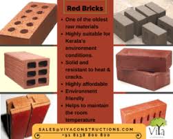 Brick veneer panels may be $10 to $20 less per panel than stone veneer, but panel costs aren't everything. Building Construction In Kerala 12 Types Of Bricks Used Viya Constructions