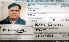 Media reports confirmed rajan's death. Chhota Shakeel Tipped Off Cops About Chhota Rajan S Fake Passport