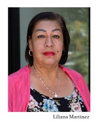 Our community lost a powerful advocate, Liliana Martínez told her story