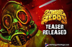 Zombie reddy (2021) telugu watch online free full movie movierulz todaypk tamilmv tamilrockers. Zombie Reddy Tollywood S First Zombie Movie S Trailer Drops