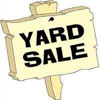Check spelling or type a new query. Yard Sale Free Garage Sale Sign Clipart Clipartix