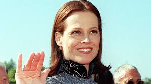 The Stunning Transformation Of Sigourney Weaver