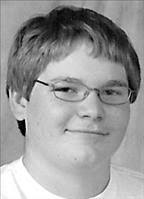 Seth Welk Obituary (1991-2008)