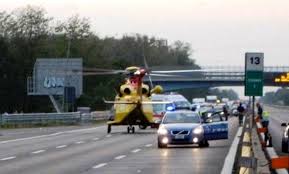 See more of oggi a parma on facebook. Si Schianta Contro Un Tir In A1 All Altezza Di Parma E Grave Una 33enne Di Agugliano