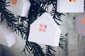 Gibt es evtl häuser kostenlos zum ausdrucken, bzw kartonbausätze zum ausdrucken? Fur Kuschelige Herbstabende Lichterkette Mit Diy Papierhausern Mit Kostenloser Vorlage Titatoni