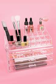 Action Boite De Rangement A Maquillage En 2020 Maquillage Action Maquillage Boite De Rangement