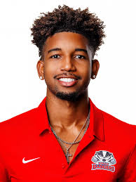 2025-26 Men's Squash Roster