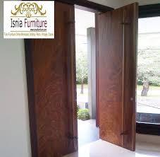 Check spelling or type a new query. Jual Pintu Kayu Trembesi Solid Minimalis Murah Terlaris