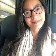 Janet Hsieh's Instagram, Twitter & Facebook