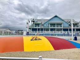 Most cape hatteras restaurants put a major focus on the bounty of the sea. A Full Review Of The Cape Hatteras Koa In North Carolina Pack More Into Life